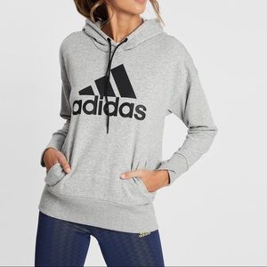 Adidas Hoodie